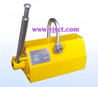 PML系列永磁起重器